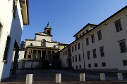 62 Abbazia di Pontida (Monastero di S. Giacomo)